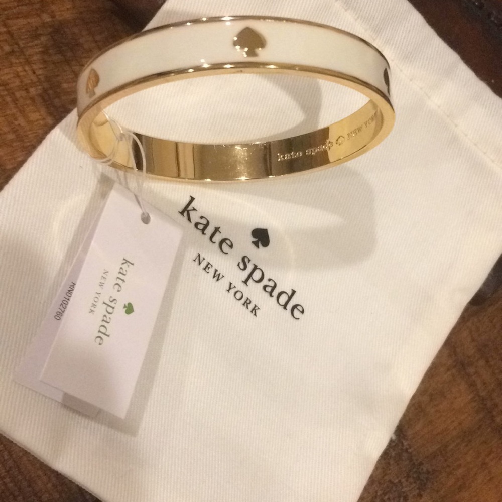NIP kate spade Bangle Bracelet. - Picture 2 of 4